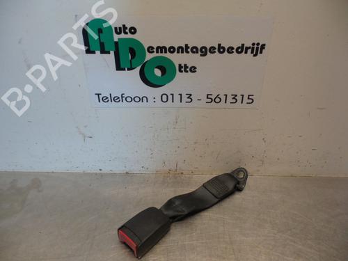 Used Seat buckle PEUGEOT 306 Break (7E, N3, N5) 1.4 (75 hp) 19585326