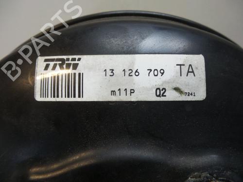 Servo brake OPEL VECTRA C GTS (Z02) 2.2 DTI 16V (F68) | BP19597970M42 