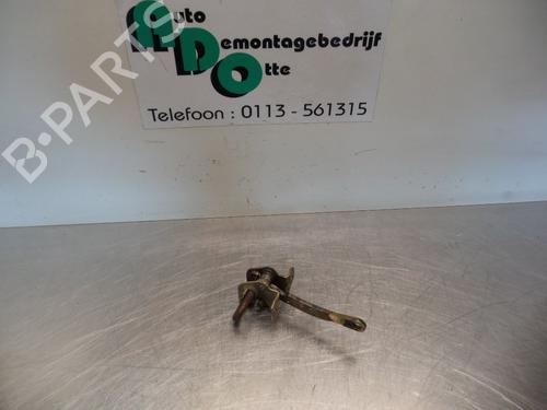 Dørhængsel/Dørbegrænser Dørhængsel/Dørbegrænser 19589841 19589841
