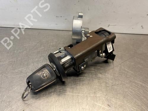 Control unit OPEL MERIVA B MPV (S10) 1.7 CDTI (75) | BP40516887M11 - Image 2