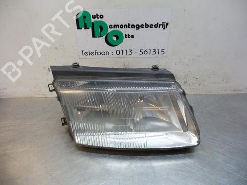 Used Right headlight Right headlight 19596702 19596702
