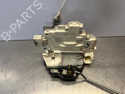 Used Front left lock Front left lock AUDI A3 (8P1) 1.6 FSI (115 hp) 34099977 34099977