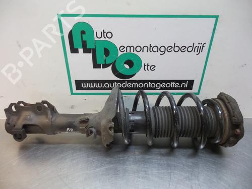 Used Right front shock absorber Right front shock absorber 19606867 19606867