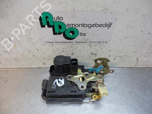 Used Front right lock Front right lock 19601476 19601476