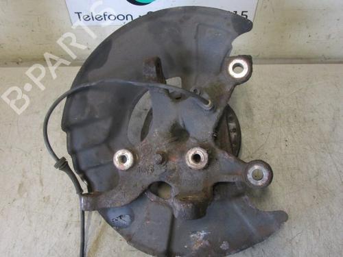 Used Right front steering knuckle BMW 3 Touring (E36) 318 i (116 hp) 19588194