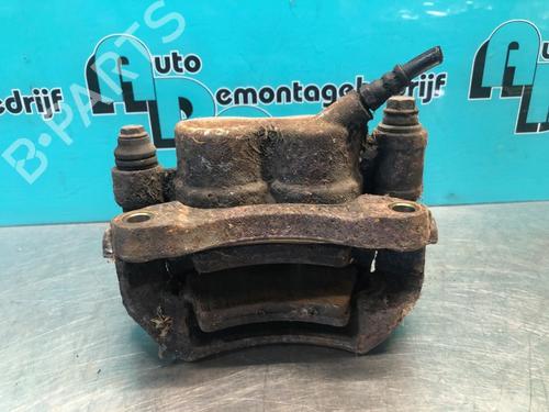 Right front brake caliper RENAULT MASTER II Platform/Chassis (ED/HD/UD) 2.5 dCi | BP27153937M104 