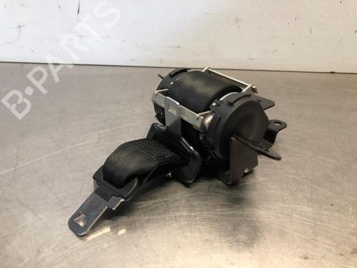 Used Rear center seatbelt NISSAN QASHQAI I (J10, NJ10) 2.0 All-wheel Drive (139 hp) 30623590