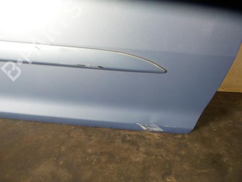 Right front door OPEL CORSA D (S07) 1.2 (L08, L68) | BP19598860C3 