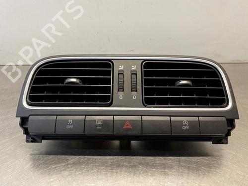 Air vent VW POLO V (6R1, 6C1) 1.2 TDI | BP30052200I21 