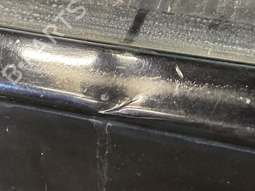 Rear bumper OPEL ASTRA H (A04) 1.6 (L48) | BP28298281C8 