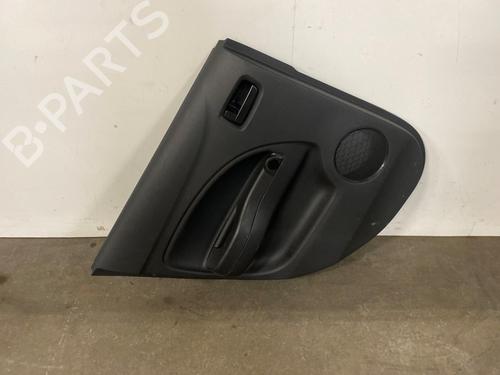 Used Rear left panel Rear left panel MITSUBISHI MIRAGE / SPACE STAR VI Hatchback (A0_A) 1.0 (A05A) (71 hp) 30623546 30623546