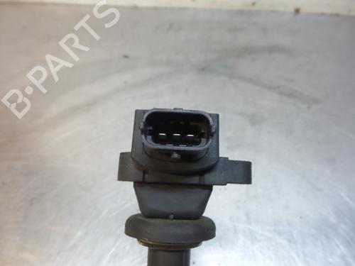 Ignition coil NISSAN MICRA II (K11) 1.4 i 16V | BP19603965M94 