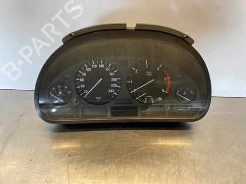Used Instrument cluster Instrument cluster BMW 5 Touring (E39) 525 d (163 hp) 40050413 40050413