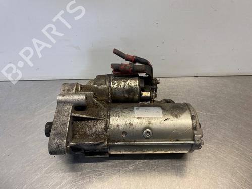 Used Starter OPEL MOVANO A Van (X70) 2.5 DTi (FD) (99 hp) 29445672