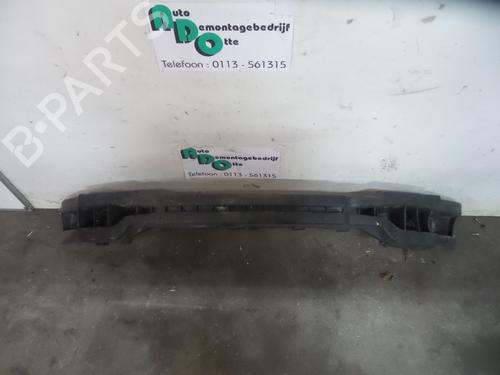 Reforço do pára-choques frente PEUGEOT PARTNER Box Body/MPV (5_, G_) 2.0 HDi (90 hp) 19597205