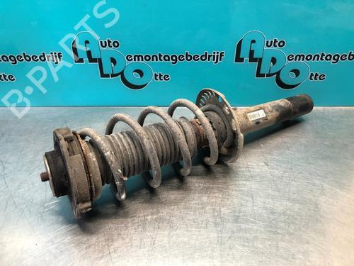 Left front shock absorber VW GOLF VI (5K1) 2.0 TDI | BP32100994M16 - Image 3