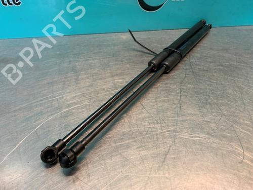 Tailgate lift support PEUGEOT 108 1.0 VTi | BP19625818C138 