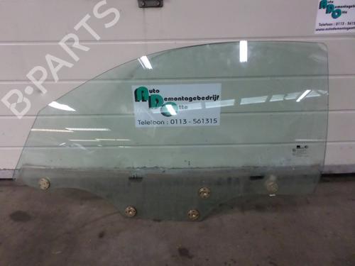 Used Front left door window HYUNDAI COUPE I (RD) 2.0 16V (139 hp) 22763933