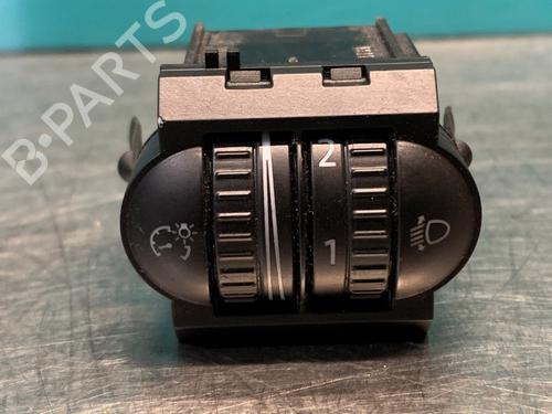 Switch VW GOLF VI (5K1) 1.4 TSI | BP19627203I30 