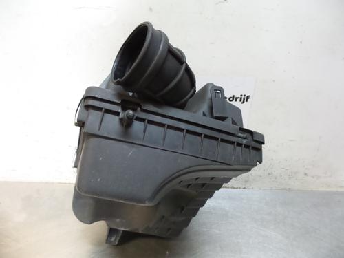Air filter box OPEL ASTRA G Hatchback (T98) 2.0 DI (F08, F48) | BP19597611M87 