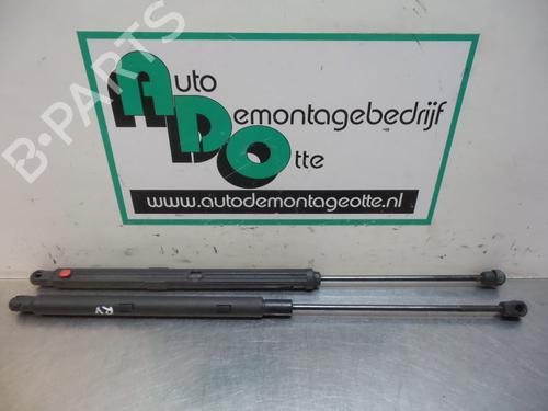 Used Hood lift support MERCEDES-BENZ C-CLASS Coupe (CL203) C 180 Kompressor (203.746) (143 hp) 19607275