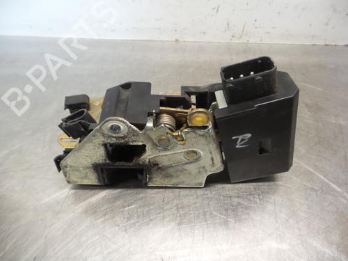 Used Front right lock BMW 3 Compact (E36) 316 i (102 hp) 19592485