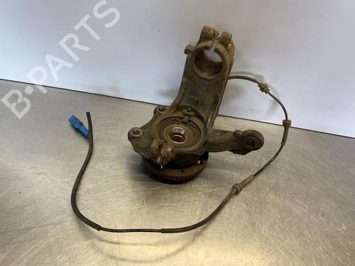 Used Right front steering knuckle Right front steering knuckle 38680875 38680875