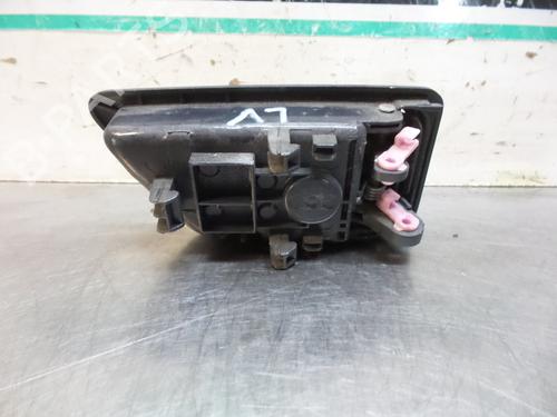 Front left exterior door handle HYUNDAI GETZ (TB) 1.3 i | BP19611094C128 