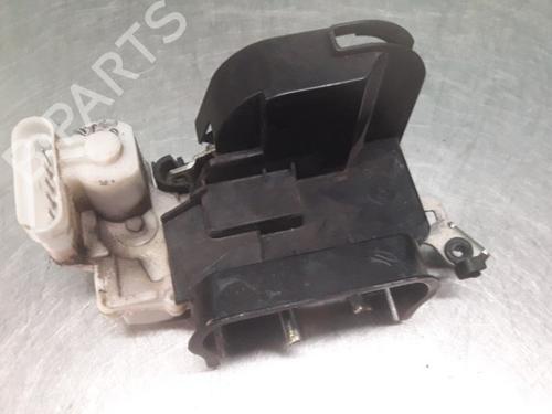 Used Front left lock Front left lock FIAT MULTIPLA (186_) 1.6 (186AXC1A, 186BMC1A, 186BXC1A) (103 hp) 19615756 19615756