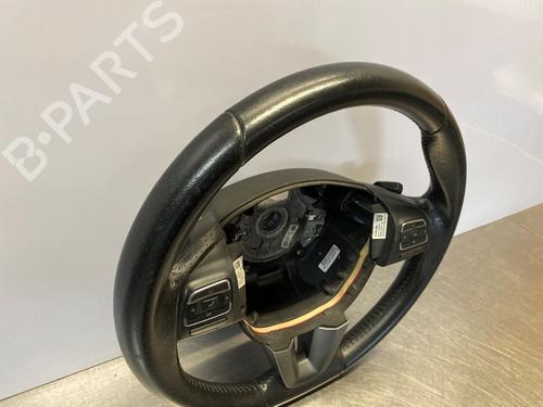 Steering wheel SEAT LEON (1P1) 1.8 TSI | BP40050376C49 - Image 4
