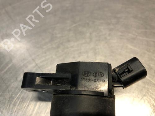 Ignition coil KIA PICANTO II (TA) 1.2 | BP32082206M94  - Image 5