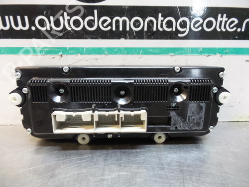 Climate control VW GOLF PLUS V (5M1, 521) 1.9 TDI | BP19608877I5 