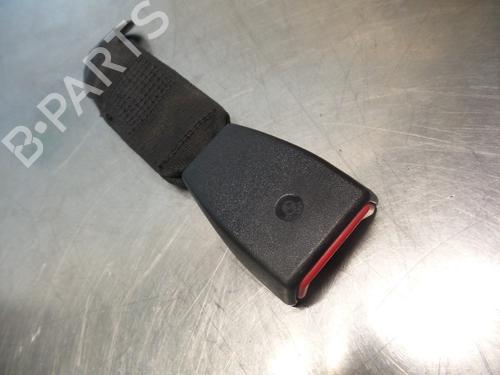 Used Seat buckle BMW 3 Touring (E36) 328 i (193 hp) 19592396