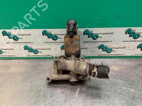 Used Egr Egr 19618669 19618669