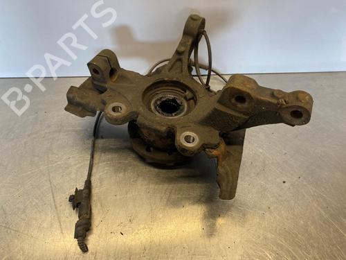 Used Left front steering knuckle Left front steering knuckle OPEL COMBO Box Body/MPV (X12) 1.3 CDTI (B05) (90 hp) 40050409 40050409