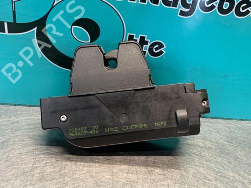 Other PEUGEOT 307 CC (3B) 2.0 16V | BP19625508O1 