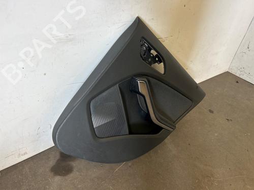 Rear right panel MERCEDES-BENZ A-CLASS (W176) A 180 CDI / d (176.012) | BP39647767C61 - Image 2