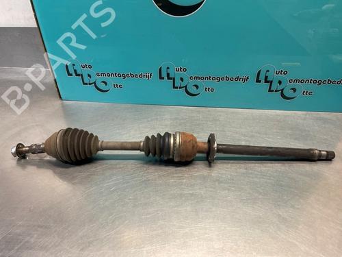 Used Right front driveshaft Right front driveshaft OPEL VECTRA C Estate (Z02) 2.2 direct (F35) (155 hp) 28297928 28297928