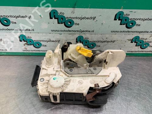 Used Front right lock DODGE CALIBER 1.8 (150 hp) 19619902