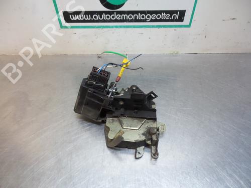 Used Front right lock BMW 5 (E39) 523 i (170 hp) 19609553
