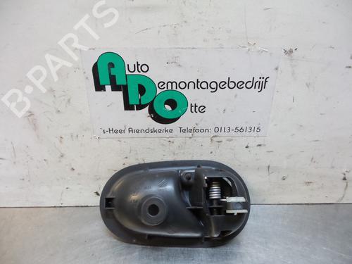 Front right exterior door handle DACIA LOGAN MCV II 1.5 dCi | BP19599297C129 