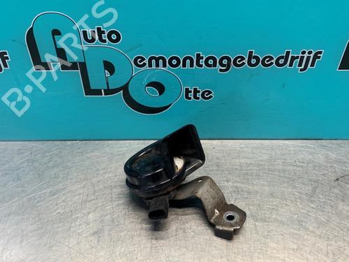 Buzina VW GOLF VI (5K1) 1.4 TSI (122 hp) 19629251