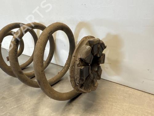 Shock absorber spring RENAULT MODUS / GRAND MODUS (F/JP0_) 1.6 (JP03, JP0B, JP0U, JP0Y, JP1G) | BP28300327C152 