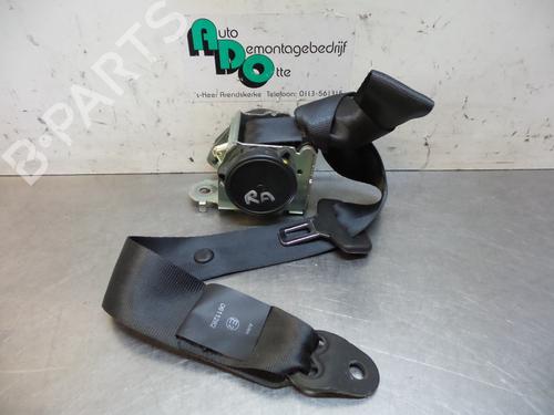 Used Rear right seatbelt Rear right seatbelt 19599303 19599303