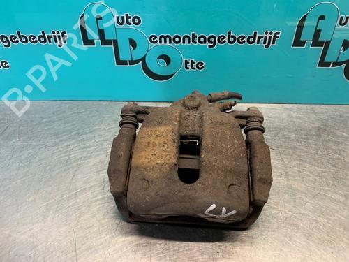 Used Left front brake caliper SEAT IBIZA III (6L1) 1.8 T FR (150 hp) 19628375