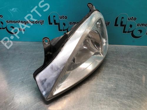Venstre forlygte OPEL CORSA C (X01) 1.2 (F08, F68) | BP28298994C28 