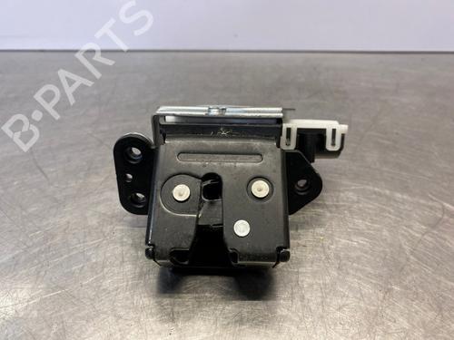 Used Other Other MAZDA 2 (DE_, DH_) 1.3 (DE3FS) (75 hp) 33116124 33116124
