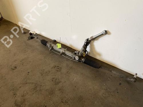 Steering rack MERCEDES-BENZ C-CLASS (W204) C 200 Kompressor (204.041) | BP32288650M22
