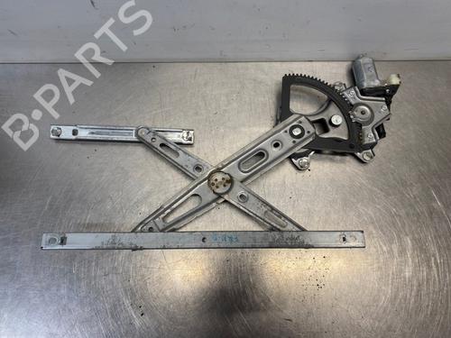 Front right window mechanism HYUNDAI i20 I (PB, PBT) 1.2 | BP29352339C23 
