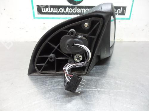 Right mirror MERCEDES-BENZ A-CLASS (W168) A 140 (168.031, 168.131) | BP19613080C27 